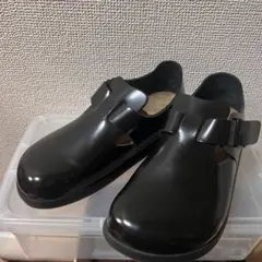 ビリケンシュトック　ロンドン　レザー36 ロンドン