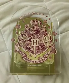 2025年最新】ホグワーツ紋章の人気アイテム - メルカリ