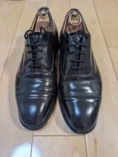 Church's CONSUL 173 7G 黒 ポリッシュドバインダーカーフのサムネイル