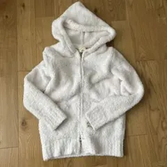 gelalt piqueフリースルームウェア