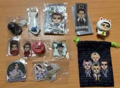 神谷健太 グッズセット