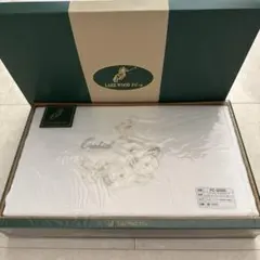 LAKE WOOD P.C. ジャガードシーツのサムネイル