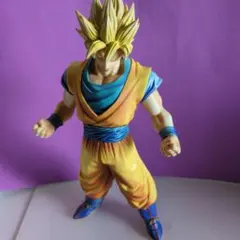 孫悟空 grandista グランディスタ フィギュア 箱なし - メルカリ