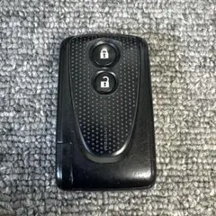 ダイハツ ムーヴ 純正 スマートキー 2ボタン 007AC0154 - メルカリ