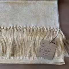 未使用　ショール　洋装　和装にも