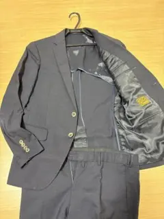 moda ritorno スーツ　YA4