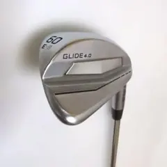 PING GLIDE 4.0 56度 Wグラインド 黒ドット　モーダス115 PING GLIDE 4.0 56度 Wグラインド 黒ドット モーダス115 - メルカリ