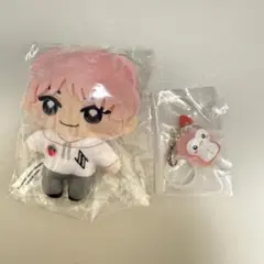 2026年最新】JOCHUMぬいぐるみの人気アイテム - メルカリ