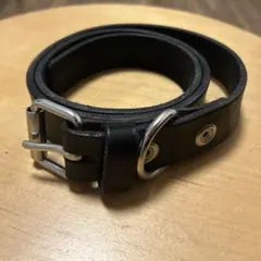 DECi Choromexcel narrow western belt ovy - メルカリ