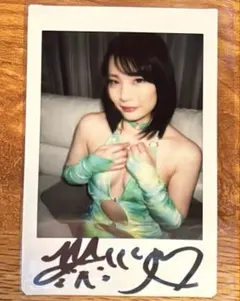 2026年最新】鈴村あいり チェキの人気アイテム - メルカリ
