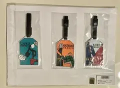 僕のヒーローアカデミア　THE MOVIE 2人の英雄　アニメイト限定セット