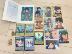 楽一番公式アカウント03 様　 テニスの王子様 TCG トレカ レア 跡部 など