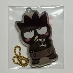 ばつ丸 アクリルキーホルダー サンリオのサムネイル
