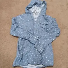 子供服　上着　トレーナー　パーカー　ジャケット