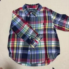 【ラルフローレン】キッズ服