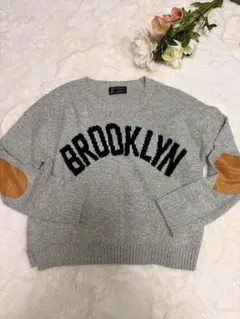 RIVET & SURGE リベット・アンド・サージのセーター BROOKLYN
