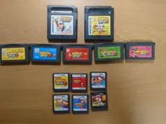 パワポケシリーズ1〜13まとめ売り