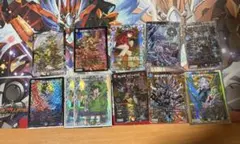 デュエマ　まとめ売り