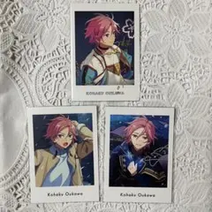 あんスタ 桜河こはく セット売り