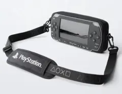 新品未使用ZARA PSP クロスボディバックウエストポーチゲーム機Switch