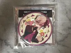 地縛少年花子くん アニメガ限定 みんなでお茶会 源輝 缶バッジ - メルカリ