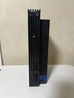 PlayStation 2 本体 コントローラー2個付き