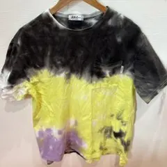 オールオルン　ダイダイTシャツ　150cmのサムネイル