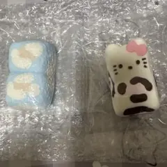 どんどん スクイーズ 4点セット - メルカリ