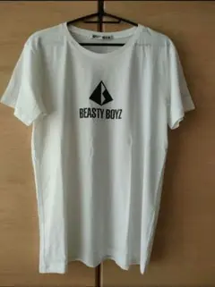 BEASTY BOYZ Tシャツ Mサイズ 白