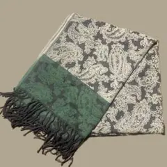 【新品】lune jumelle ルナジュメール ストール　マフラー