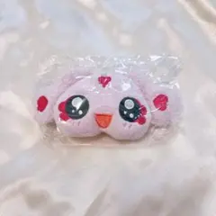 プリキュアオールスターズ ぬいぐるみクリップ ミップル