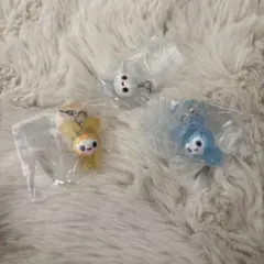 TWICE　めじるしアクセサリー