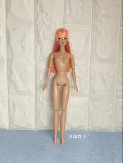 Barbie - 【希少】バービー♡モダンサークル　シモーネ 1モダンサークルバービー シモーネ - メルカリ