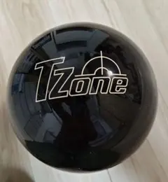 Brunswick TZone 15ポンド2oz スペアボールのサムネイル