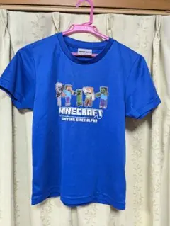 お*こ様 MINECRAFT　Tシャツ