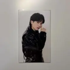 吉田仁人 M!LK イイじゃん トレカ