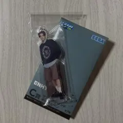 ENHYPEN セガラッキーくじ C賞 JAYアクスタ