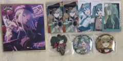 プロセカ 初音ミク グッズまとめ売り