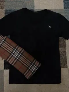 Burberry t