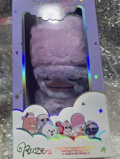 RIIZE Midnight Mirage odyssey Bver. ソヒ