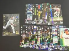 ドリームオーダー 益田直也 千葉ロッテマリーンズ SSP サイン入りのサムネイル