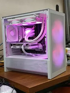 中国限定 GAMEMAX T20 WH MicroATX PCケース - メルカリ