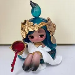POPMART CHAKA CandleWhisper Revelryのサムネイル