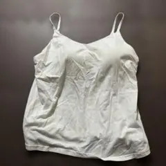 キャミソール チューブトップ