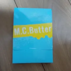 MC Butter （エムシーバター）1箱15包入り - メルカリ