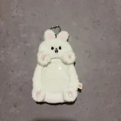 stray kids リービット トレカケース skzoo