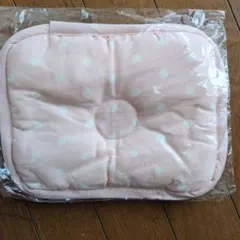 ベビー枕パッド