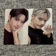 2025年最新】ateez ウヨン トレカの人気アイテム - メルカリ