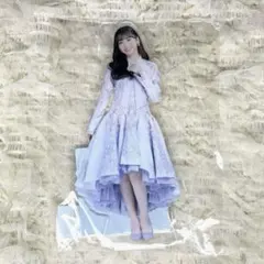 p*i様 乃木坂46 一ノ瀬美空 BIGアクリルスタンド p*i様 乃木坂46 一ノ瀬美空 BIGアクリルスタンド p*i様 乃木坂46
