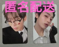 ENHYPEN ソヌ トレカ DESIRE:UNLEASH